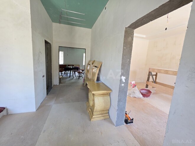 Продаётся 4-комн. дом/дача 200 м², пос. Масазыр, photo 6 from 21