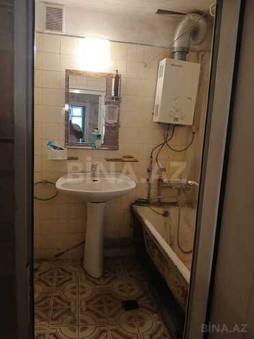 Satılır 2 otaqlı köhnə tikili 50 m², Gənclik m., photo 14 from 16