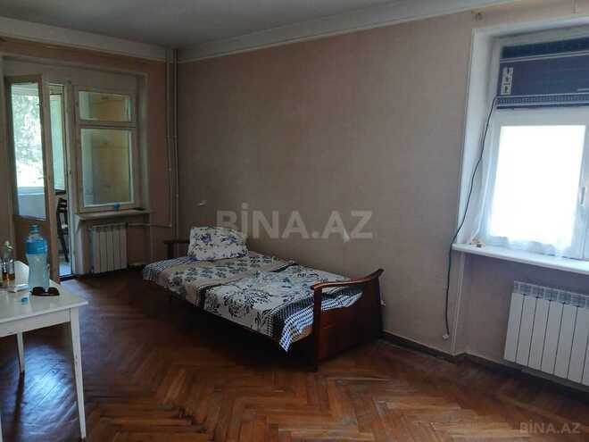Satılır 2 otaqlı köhnə tikili 50 m², Gənclik m., photo 9 from 16