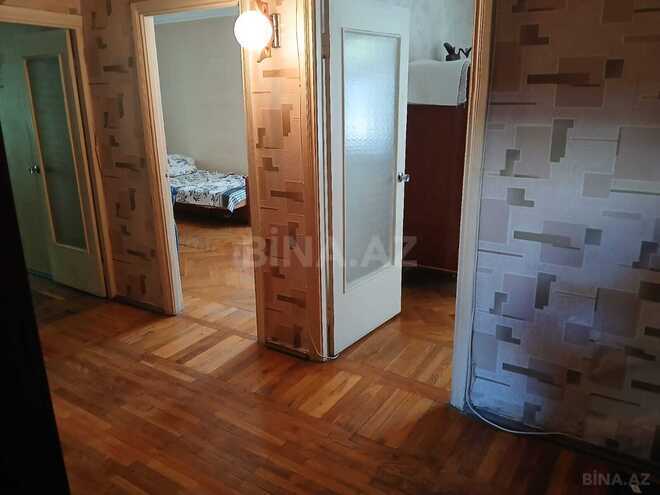 Satılır 2 otaqlı köhnə tikili 50 m², Gənclik m., photo 7 from 16