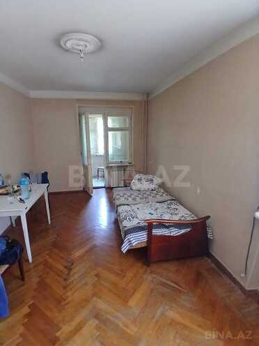 Satılır 2 otaqlı köhnə tikili 50 m², Gənclik m., photo 8 from 16