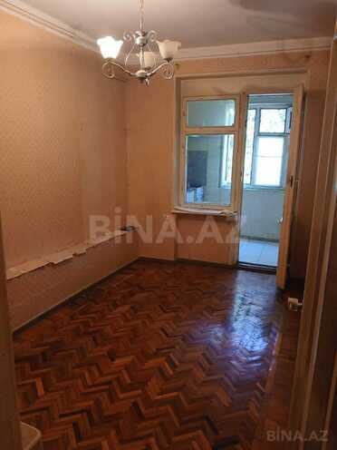 Satılır 2 otaqlı köhnə tikili 50 m², Gənclik m., photo 4 from 16