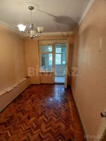 Satılır 2 otaqlı köhnə tikili 50 m², Gənclik m., photo 6 from 16