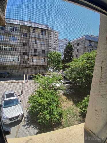Satılır 2 otaqlı köhnə tikili 50 m², Gənclik m., photo 1 from 16