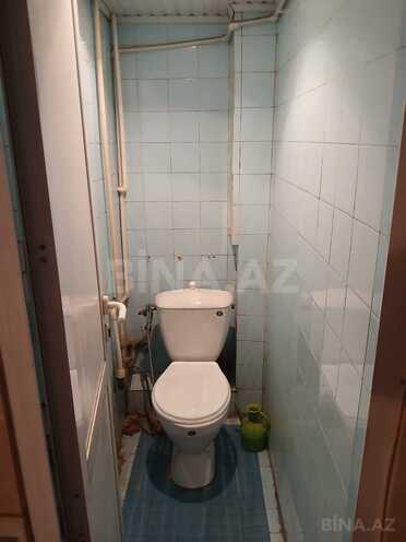 Satılır 2 otaqlı köhnə tikili 50 m², Gənclik m., photo 15 from 16