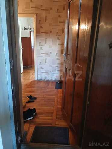 Satılır 2 otaqlı köhnə tikili 50 m², Gənclik m., photo 5 from 16