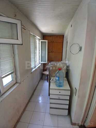 Satılır 2 otaqlı köhnə tikili 50 m², Gənclik m., photo 12 from 16