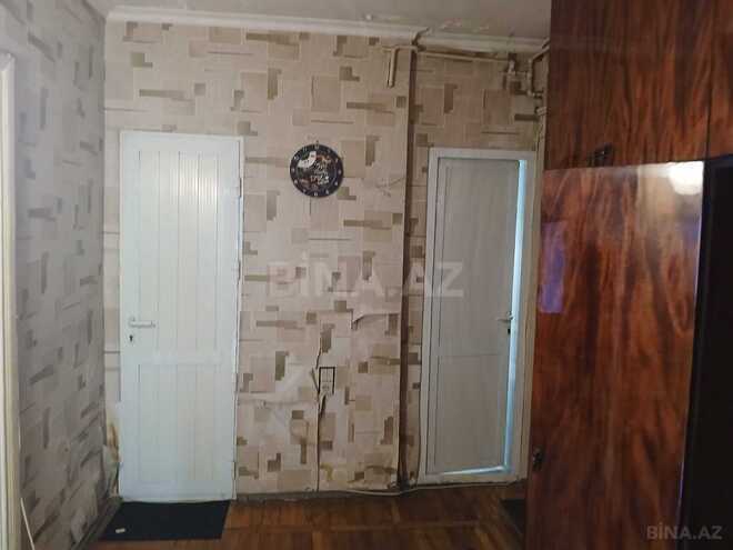 Satılır 2 otaqlı köhnə tikili 50 m², Gənclik m., photo 11 from 16