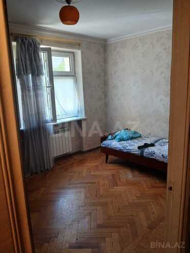 Satılır 2 otaqlı köhnə tikili 50 m², Gənclik m., photo 10 from 16
