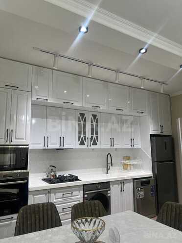 Satılır 3 otaqlı yeni tikili 73 m², Yasamal r., photo 1 from 12