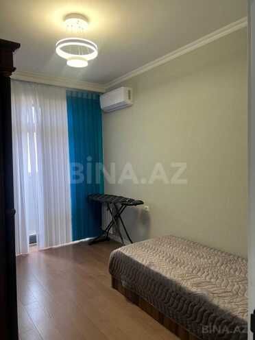 Satılır 3 otaqlı yeni tikili 73 m², Yasamal r., photo 6 from 12