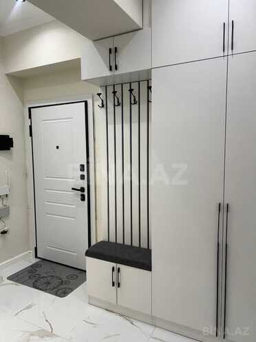 Satılır 3 otaqlı yeni tikili 73 m², Yasamal r., photo 8 from 12