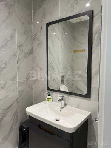 Satılır 3 otaqlı yeni tikili 73 m², Yasamal r., photo 11 from 12