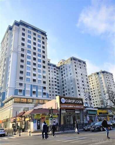 Продаётся 3-комн. новостройка 130 м², Насиминский  р., photo 1 from 19