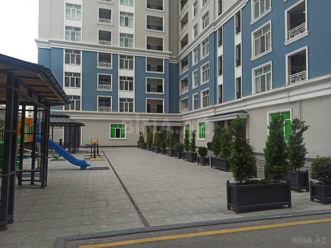 Продаётся 3-комн. новостройка 130 м², Насиминский  р., photo 17 from 19