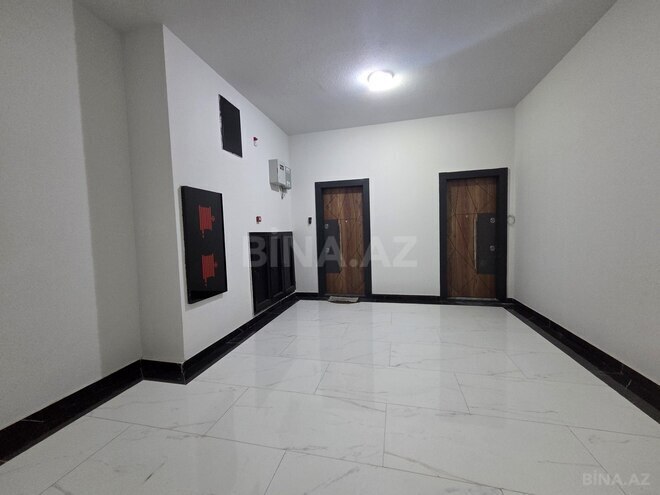 Satılır 2 otaqlı yeni tikili 95 m², Nəsimi r., photo 11 from 16