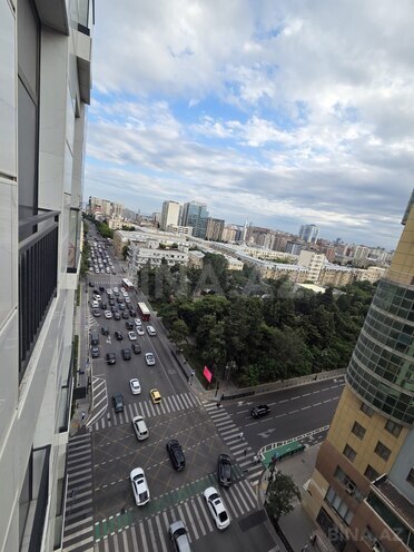 Satılır 2 otaqlı yeni tikili 95 m², Nəsimi r., photo 13 from 16