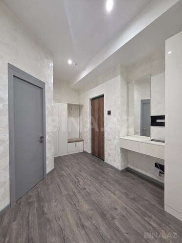 Satılır 2 otaqlı yeni tikili 95 m², Nəsimi r., photo 9 from 16