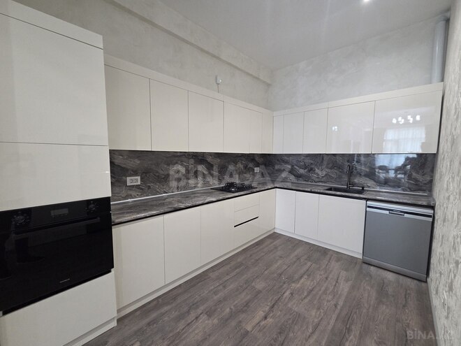 Satılır 2 otaqlı yeni tikili 95 m², Nəsimi r., photo 5 from 16