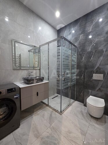 Satılır 2 otaqlı yeni tikili 95 m², Nəsimi r., photo 10 from 16