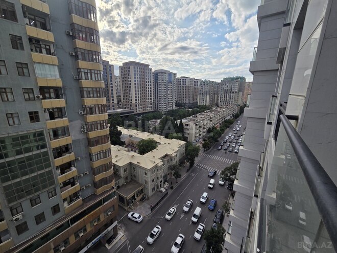 Satılır 2 otaqlı yeni tikili 95 m², Nəsimi r., photo 14 from 16