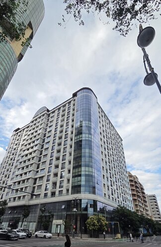Satılır 2 otaqlı yeni tikili 95 m², Nəsimi r., photo 1 from 16