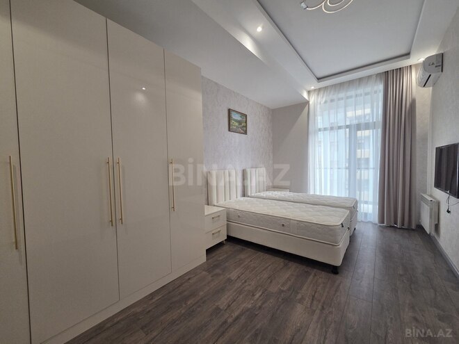 Satılır 2 otaqlı yeni tikili 95 m², Nəsimi r., photo 8 from 16