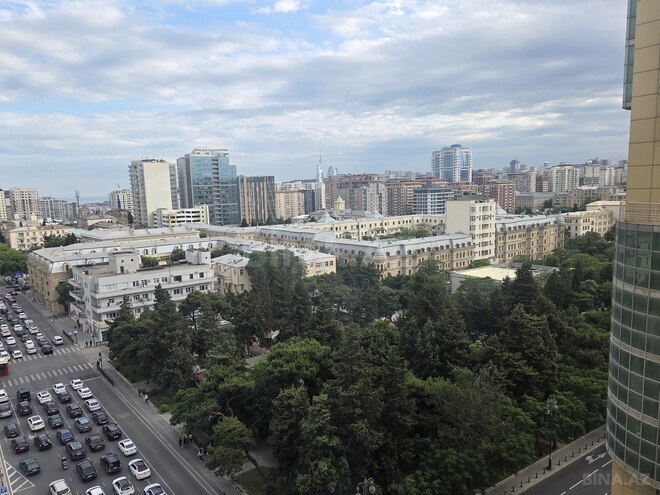 Satılır 2 otaqlı yeni tikili 95 m², Nəsimi r., photo 12 from 16