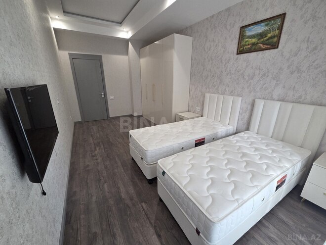 Satılır 2 otaqlı yeni tikili 95 m², Nəsimi r., photo 7 from 16