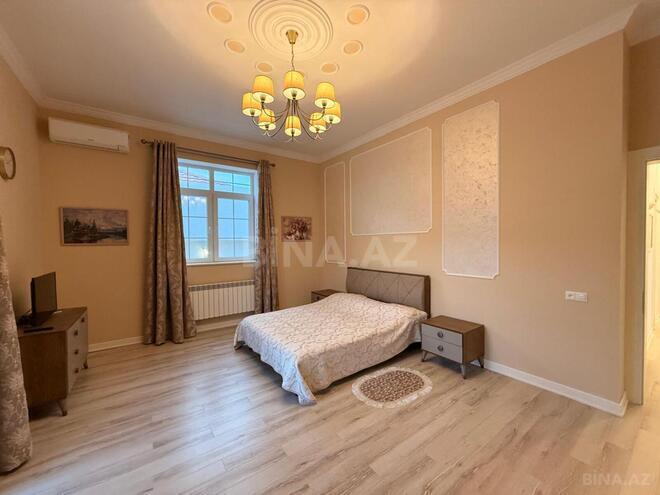 Satılır 5 otaqlı həyət evi/bağ evi 300 m², Şüvəlan q., photo 9 from 32