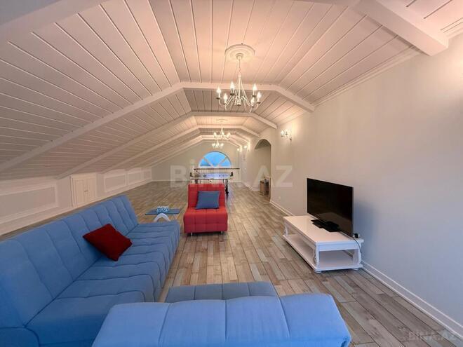 Satılır 5 otaqlı həyət evi/bağ evi 300 m², Şüvəlan q., photo 15 from 32