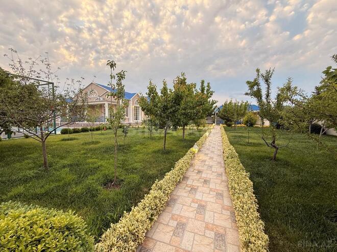 Satılır 5 otaqlı həyət evi/bağ evi 300 m², Şüvəlan q., photo 22 from 32