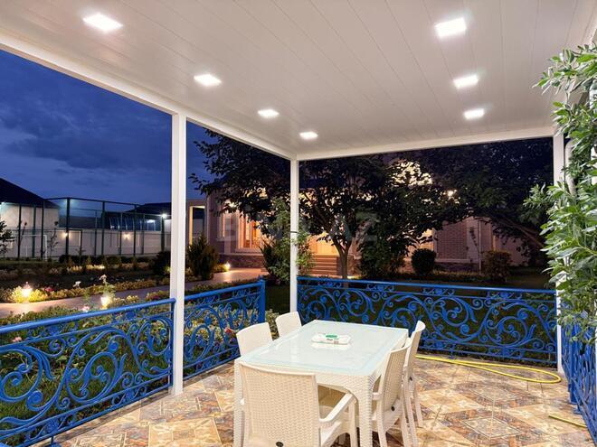 Satılır 5 otaqlı həyət evi/bağ evi 300 m², Şüvəlan q., photo 11 from 32