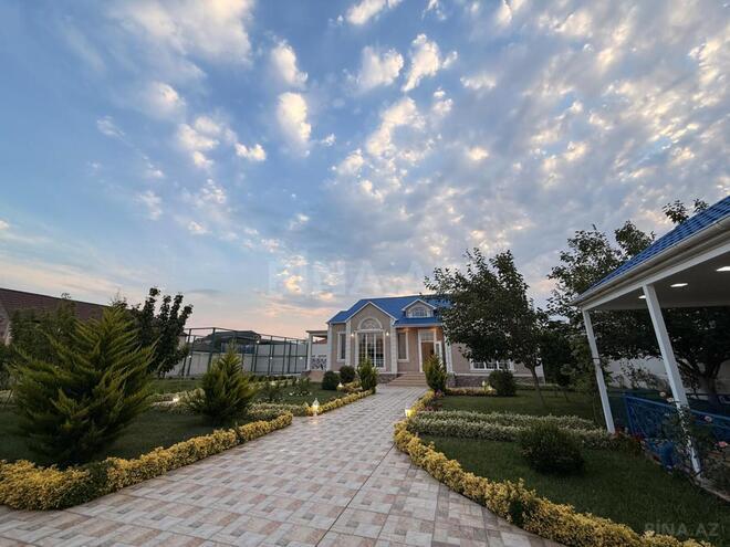 Satılır 5 otaqlı həyət evi/bağ evi 300 m², Şüvəlan q., photo 26 from 32