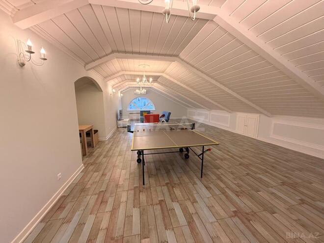 Satılır 5 otaqlı həyət evi/bağ evi 300 m², Şüvəlan q., photo 16 from 32