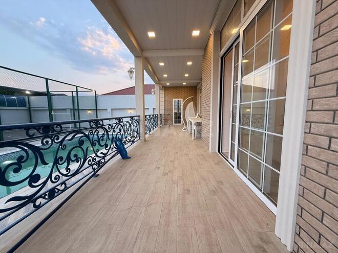 Satılır 5 otaqlı həyət evi/bağ evi 300 m², Şüvəlan q., photo 18 from 32