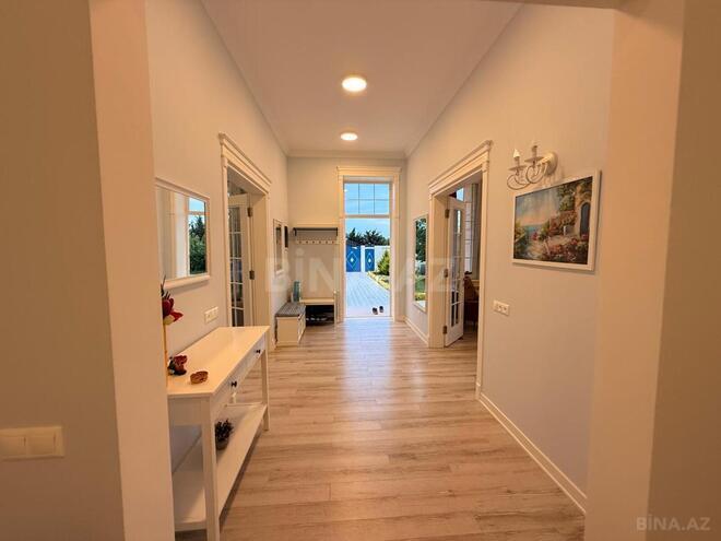 Satılır 5 otaqlı həyət evi/bağ evi 300 m², Şüvəlan q., photo 28 from 32