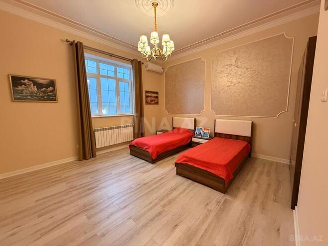 Satılır 5 otaqlı həyət evi/bağ evi 300 m², Şüvəlan q., photo 21 from 32