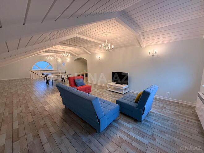 Satılır 5 otaqlı həyət evi/bağ evi 300 m², Şüvəlan q., photo 29 from 32