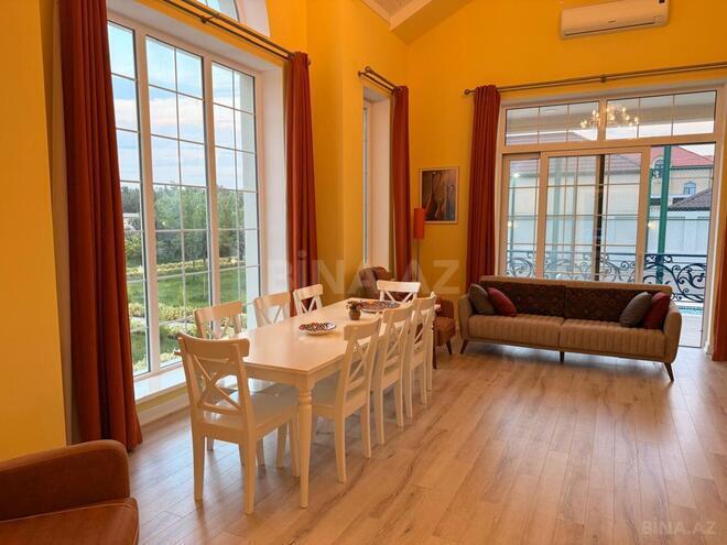 Satılır 5 otaqlı həyət evi/bağ evi 300 m², Şüvəlan q., photo 27 from 32