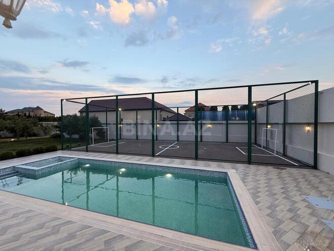 Satılır 5 otaqlı həyət evi/bağ evi 300 m², Şüvəlan q., photo 19 from 32