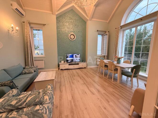 Satılır 5 otaqlı həyət evi/bağ evi 300 m², Şüvəlan q., photo 6 from 32