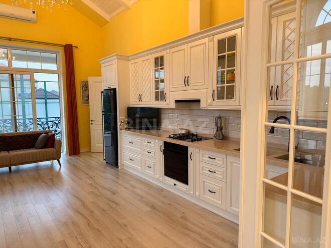 Satılır 5 otaqlı həyət evi/bağ evi 300 m², Şüvəlan q., photo 25 from 32