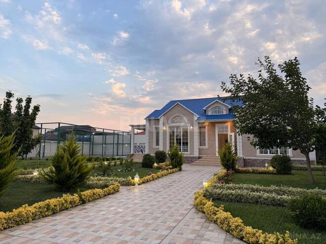 Satılır 5 otaqlı həyət evi/bağ evi 300 m², Şüvəlan q., photo 17 from 32