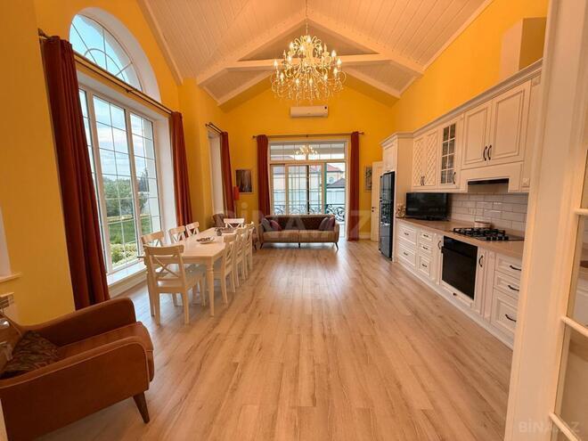 Satılır 5 otaqlı həyət evi/bağ evi 300 m², Şüvəlan q., photo 20 from 32