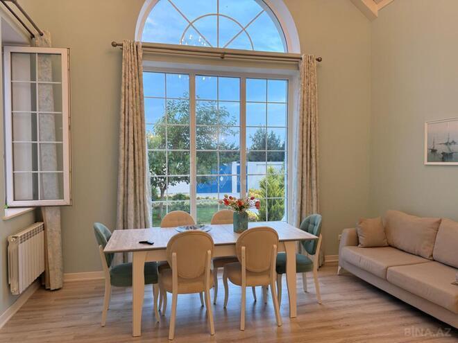 Satılır 5 otaqlı həyət evi/bağ evi 300 m², Şüvəlan q., photo 8 from 32