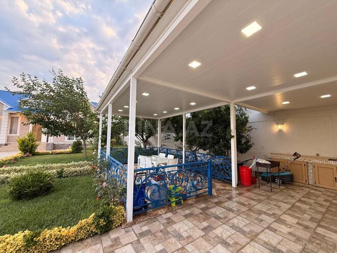 Satılır 5 otaqlı həyət evi/bağ evi 300 m², Şüvəlan q., photo 24 from 32