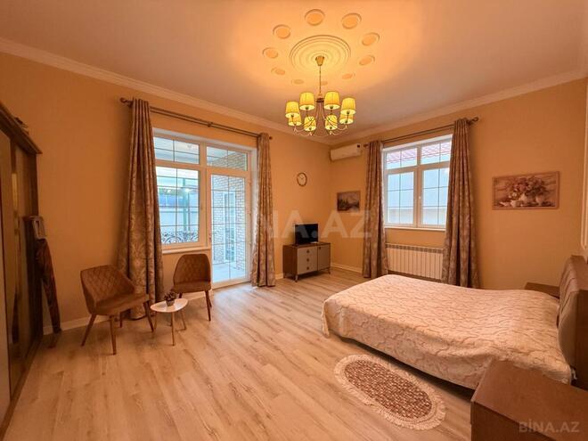 Satılır 5 otaqlı həyət evi/bağ evi 300 m², Şüvəlan q., photo 13 from 32
