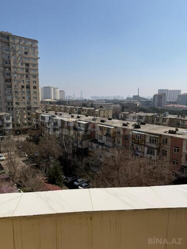 Satılır 1 otaqlı yeni tikili 68 m², Azadlıq Prospekti m., photo 15 from 16