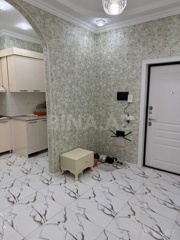 Satılır 1 otaqlı yeni tikili 68 m², Azadlıq Prospekti m., photo 9 from 16